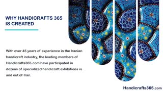 خرید آنلاین صنایع دستی