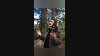 صدائی زیبا
