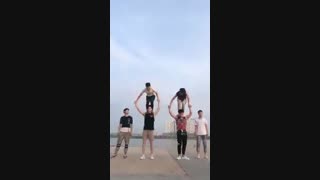 ورزش و نمایش