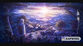 Mushishi OST - Makura Kouji