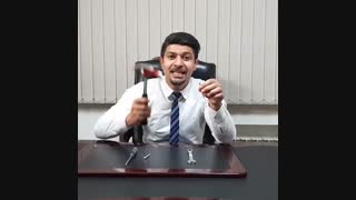 مشکل من تبدیل شده به گره کور! واقعاً چرا نمی توانم مشکل خودم را حل کنم؟! - فرافکر