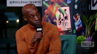 مصاحبه با Rob Morgan و Karan Kendrick و Tim Blake Nelson بازیگران فیلم Just Mercy