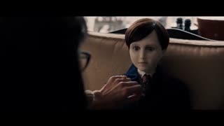 تریلر فیلم Brahms: The Boy II