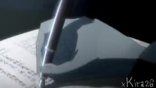 Amv death note -dance with devil