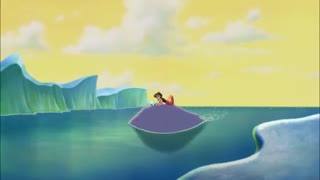 پری دریایی کوچولو ۲: بازگشت به دریا دوبله فارسی کامل با زیرنویس ‒ 2000 The Little Mermaid 2: Return to the Sea