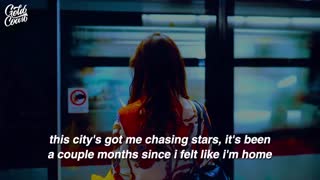 Sam Fischer - This City Lyrics