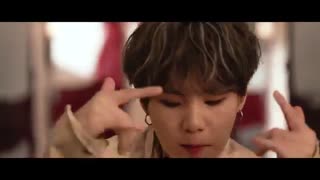 موزیک ویدیو آهنگ lnterlude:shadow از SUGA گروه BTS کامبک 2019