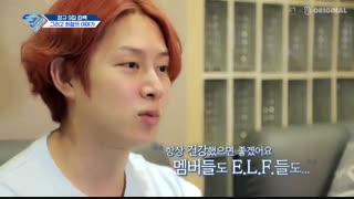 برنامه بازگشت سوپر جونیور فصل 3 قسمت 45 زیرنویس