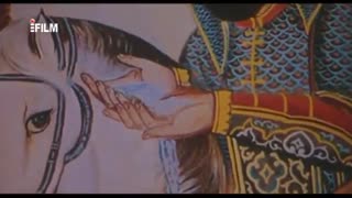 آنونس فیلم خدا نزدیک است - iCinemaa.com