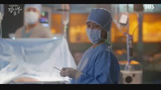 قسمت دوم  سریال کره ای دکتر رمانتیک (فصل 2)+زیرنویس چسبیده Romantic Doctor, Teacher Kim 2 2020 با بازی لی سانگ کیونگ