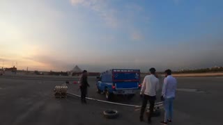 نمایش دادن تمام خدمات  شرکت الوپیک کمتر از 30 ثانیه