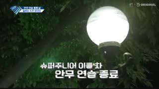 برنامه بازگشت سوپر جونیور فصل 3 قسمت 46 زیرنویس