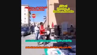 بیا فوتبال بازی کنیم :)) (کانال_سروش_و_آپارات ahanghaye_ghadim@)