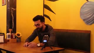 معرفی خوشمزه ترین همبرگری استانبولİstanbul'un en iyi hamburgercisi