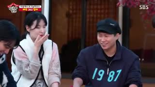 برنامه استاد در خانه قسمت 95 + زیرنویس فارسی (Lee Young-ae)