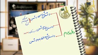 کلیپ زیبا از سخنرانی امام خامنه ای درمورد شهید قاسم سلیمانی -جنبش السابقون