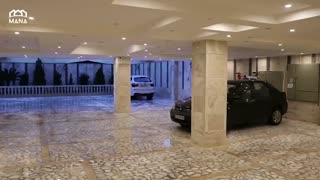 خرید آپارتمان مدرن در گلسار رشت