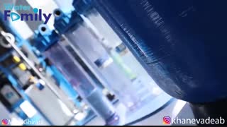 تصفیه اب خانواده اب