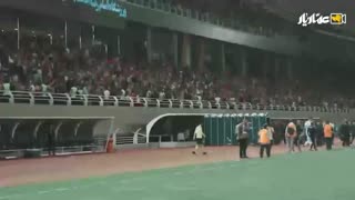 سکو های صورتی