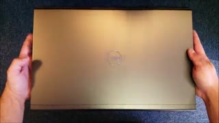 لپ تاپ استوک دل Dell M6800 - I7 2G Graphic