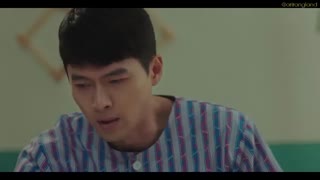 قسمت هفتم سریال کره ای سقوط بر روی تو + زیرنویس آنلاین Crash Landing on You 2019 با بازی هیون بین، سون یه جین و کیم جونگ هیون