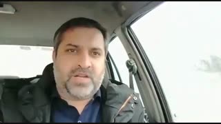 سقوط هواپیمای اوکراینی