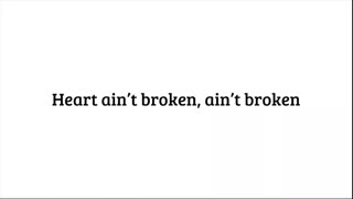 Now United - Who Would Think That Love (Lyrics