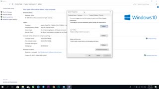 amir khan-فیلم آموزش افزایش سرعت ویندوز 10 به سرعت نور-Increase the speed of Windows 10