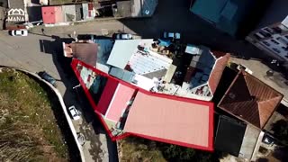 خرید زمین با موقعیت مکانی عالی در غازیان بندرانزلی