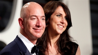 زندگینامۀ تصویری جف بزوس مدیرعامل آمازون - رسانه موفقیت یوکن