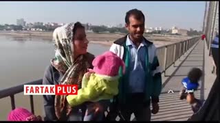 میزبانی کارون از پرنده‌های سفید