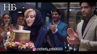 میکس عاشقانه مانکن