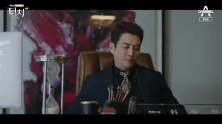 قسمت4سریال کره ای Touch-لمس کردن- با زیر نویس پارسی - بابازی Joo Sang Wook – Kim Bo Ra