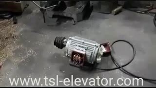 تعمیرات ونگهداری درایو صنعتی