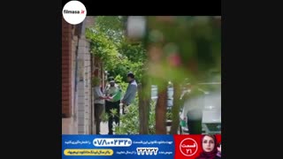 دانلود سریال مانکن قسمت بیست و یکم (21) کامل