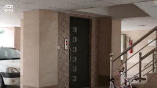 خرید آپارتمان خوش نقشه و لوکس در بندرانزلی