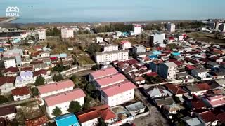 خرید زمین در بندرانزلی