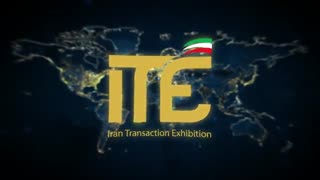 معرفی نمایشگاه تراکنش ایران به زبان فارسی