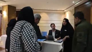 بزرگترین همایش ویزای سرمایه گذاری استرالیا در مشهد توسط سلکت ویزا ( انتخاب)