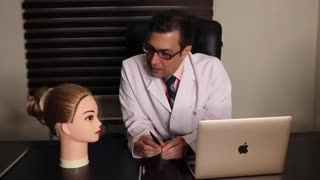 تزریق فیلر برای جوانسازی صورت