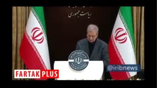 دلایل سخنگوی دولت برای بازداشت سفیر انگلیس در تهران
