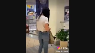 من جای دخترع بودم صورت پسررو میاوردم پایین.