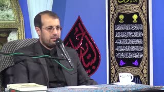 استاد خاتمی نژاد -بیراهه ی دین ب دنیا فروشی