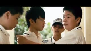فیلم چینی نوجوانان سرکش با زیرنویس /Rebellious Teenagers Chinese Movie 2015