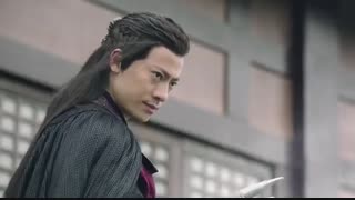 سریال چینی شمشیر آسمانی و قتل اژدها صابرHeavenly Sword and Dragon Slaying Sabre قسمت1