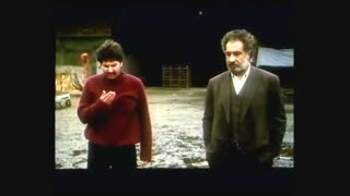 سکانسی از فیلم قربانی - iCinemaa.com