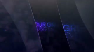 پروژه افترافکت مراسم جشن موزیک + دانلود