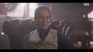 قسمت سوم سریال کره ای دکتر رمانتیک (فصل 2)+زیرنویس آنلاین Romantic Doctor, Teacher Kim 2 2020 با بازی لی سانگ کیونگ