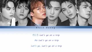 EXO - BIRD