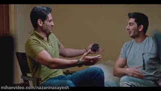 دانلود قسمت بیست و یکم (21) سریال مانکن کامل